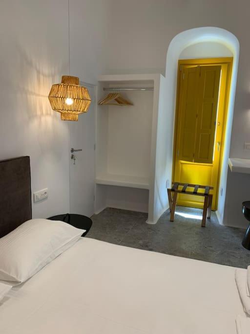 Brand New Tortuga Room Mykonos Town Exterior foto