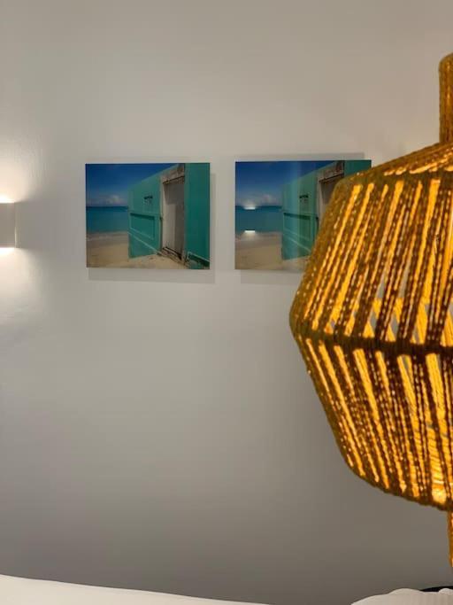Brand New Tortuga Room Mykonos Town Exterior foto