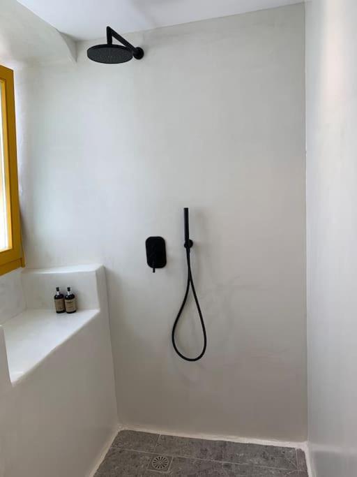 Brand New Tortuga Room Mykonos Town Exterior foto