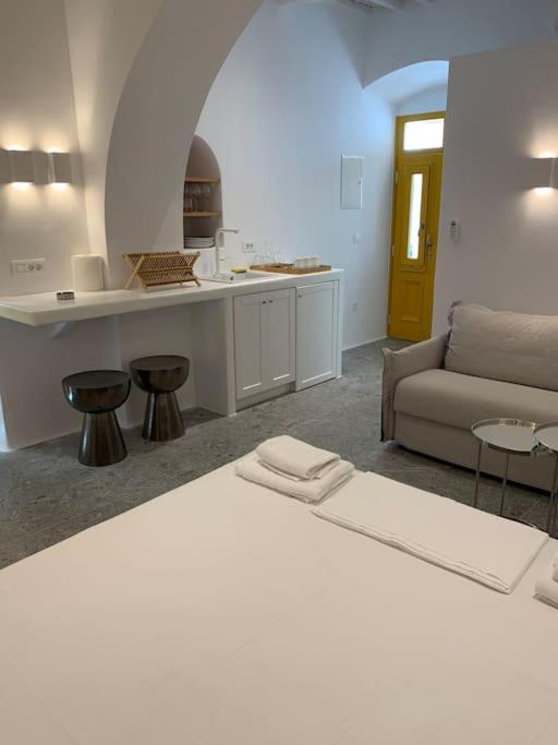 Brand New Tortuga Room Mykonos Town Exterior foto